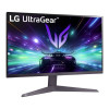 LG UltraGear 24GS50F-B.AEKQ 23.7" Full HD 180 Hz Gaming Monitor