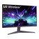 LG UltraGear 24GS50F-B.AEKQ 23.7" Full HD 180 Hz Gaming Monitor