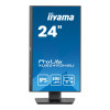 iiyama ProLite XUB2493HSU 24" IPS Full HD 100Hz Height Adjustable Monitor with Speakers