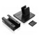 Original Lenovo ThinkCentre Tiny Clamp Bracket Mounting Kit