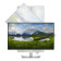 Dell P2425E 24" IPS WUXGA 16:10 USB-C Height Adjustable Docking Monitor