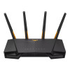 Refurbished ASUS TUF Gaming AX3000 V2 Wi-Fi 6 Dual Band AiMesh AiProtection Pro Gaming Router
