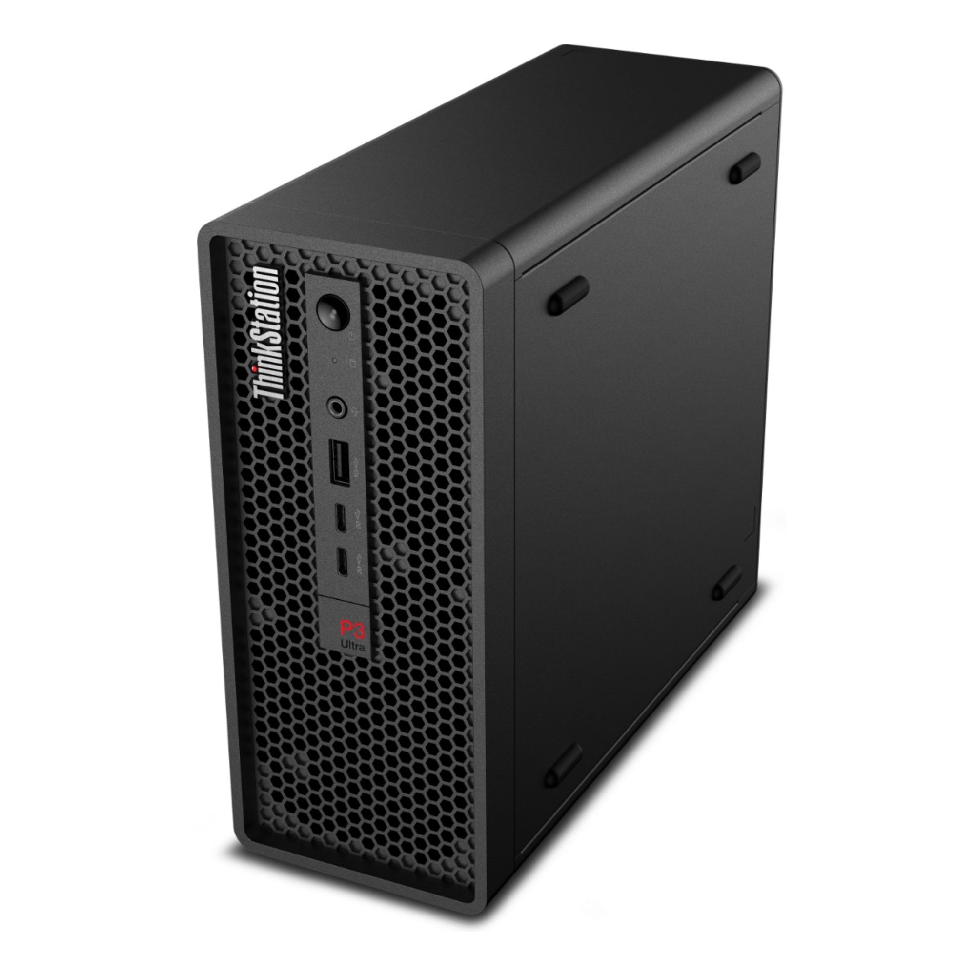 Lenovo ThinkStation P3 Ultra SFF Gen 2 Intel Ultra 7 265 RAM