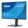 iiyama ProLite XB2496HSC-B1 23.8" Full HD IPS 144Hz 3ms USB-C Height Adjustable Monitor with Speakers - Matte Black