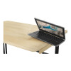 Refurbished - Lenovo 100e Chromebook Intel N100 4GB RAM 32GB eMMC 11.6" Laptop