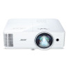 Acer S1386WHn WXGA Short Throw 3600 ANSI Lumens Built In Speakers Wireless Projector