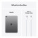 Apple iPad Air 7th Gen 11" 256 GB M3 Chip OS 18 Liquid Retina Wi-Fi Tablet - Space Grey