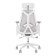 ASUS ROG Destrier Core Cyborg-Inspired Design Gaming Chair White