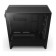 NZXT H5 Flow RGB Tempered Glass Mid Tower Gaming PC Case - Black