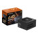 Gigabyte UD850GM PG5 V2 850W ATX 3.1 80 PLUS Gold PSU Power Supply - Black