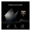 ASUS VivoBook Go 15 E1504F AMD Ryzen 3 7320U 4GB RAM 128 GB SSD 15.6" Windows 11 Home S Laptop