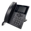 Poly VVX 350 6-line Desktop Business IP Phone PoE Only Without Power Supply Unit