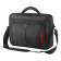 Targus Classic 14" Clamshell Notebook Carrying Briefcase - Black