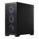 Cooler Master Elite 302 Tempered Glass Mini Tower PC Case - Black