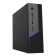 CiT MTX-008B Mini-ITX Desktop PC Case with 300W TFX Bronze 80 Power Supply - Black