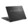 Refurbished - ASUS ROG Zephyrus G14 AMD Ryzen 7 7735HS 16GB RAM 1TB SSD 14" 165Hz RTX 4060 Windows 11 Home Gaming Laptop