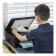Brother DCP-T580DW Compact Tankbenefit Compact 3-in-1 Refillable Ink Tank Inkjet All-in-One Printer