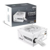 ASUS Prime 750W ATX 80 PLUS Bronze PSU Power Supply - White