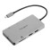 Targus USB-C Dual HDMI 4K Docking Station With 100W Power Delivery