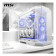 MSI MAG PANO 100R PZ Mid Tower Tempered Glass ATX Gaming PC Case - White