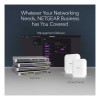 Refurbished - NETGEAR GS524v3 Unmanaged Gigabit Ethernet 24 Port Network Switch