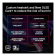 ASUS ROG Strix XG27ACDNG 27" OLED QHD 360Hz  Freesync Premium Pro G-Sync USB-C Height Adjustable Gaming Monitor