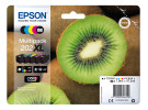 Epson 202XL Multipack Claria Premium Ink