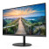 AOC V4 Q24EA 23.8" IPS 2K Ultra HD 4ms Built in Speakers Monitor