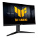 Refurbished - ASUS TUF VG279QML5A 27" IPS Full HD 240Hz 0.3ms Height Adjustable Gaming Monitor