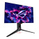 ASUS ROG Swift PG27AQDP 27" Quad HD 480Hz 0.03ms Gaming Monitor