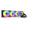 Arctic Liquid Freezer III Pro 360 ARGB Intel/AMD AIO Liquid Cooler - Black