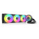 Arctic Liquid Freezer III Pro 360 ARGB Intel/AMD AIO Liquid Cooler - Black