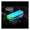 ADATA XPG Lancer Neon RGB AX5U8000C3816G-DCLANRSG 32GB (2 x 16GB) 8000MHz DDR5 Desktop RAM