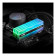 ADATA XPG Lancer Neon RGB AX5U8000C3816G-DCLANRSG 32GB (2 x 16GB) 8000MHz DDR5 Desktop RAM