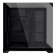 Lian Li O11 Vision Compact Tempered Glass Mid Tower Gaming PC Case - Black