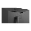 LG 34U511A-B 34" IPS Ultrawide Full HD 100Hz Monitor