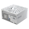 Seasonic Focus GX-1000 1000W ATX 80 PLUS Gold PSU Power Supply - White