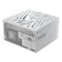 Seasonic Focus GX-1000 1000W ATX 80 PLUS Gold PSU Power Supply - White