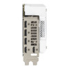 ASUS TUF Gaming GeForce RTX 5070 Ti BTF OC Edition 16GB Graphics Card - White