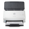HP Scanjet Pro 3000 s4 Sheet-fed scanner 600 x 600 DPI A4 Black