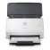 HP Scanjet Pro 3000 s4 Sheet-fed scanner 600 x 600 DPI A4 Black