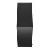 Refurbished - Fractal Design Pop XL Silent Tempered Glass Full Tower Micro-ATX PC Case - Black
