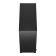 Refurbished - Fractal Design Pop XL Silent Tempered Glass Full Tower Micro-ATX PC Case - Black