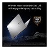 Asus Vivobook 14 E1404GA-90NB0ZW1-M00SX0 Intel Core i3 N305 8GB RAM 512GB SSD 14" Full HD Windows 11 Home Laptop