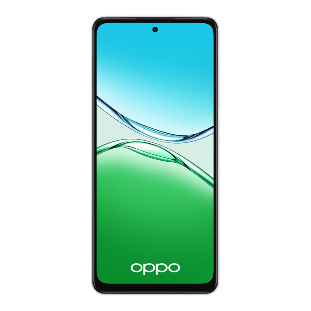 OPPO A5 5G 4GB RAM Dual Sim Smartphone - CPH2735-White