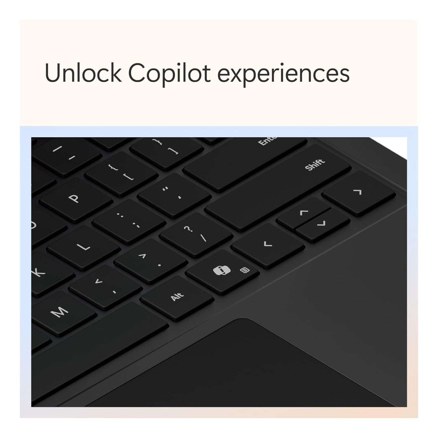 Microsoft Surface 7 Snapdragon X1E 16GB RAM 1TB SSD Laptop
