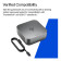 HP Thunderbolt G6 Docking Station With 100W Power Delivery