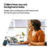 Poly Voyager 4320 Wired and Wireless Stereo MS Teams Headset