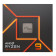 AMD Ryzen 9 7900 Socket AM5 Processor with Wraith Prism Active Fan Air RGB LEDs Cooler