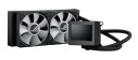ASUS ROG Ryujin III 240 ARGB Processor 12 cm Black All-in-one Liquid Cooler